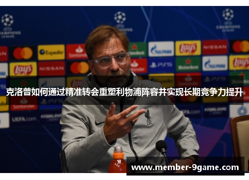 克洛普如何通过精准转会重塑利物浦阵容并实现长期竞争力提升 克洛普如何通过精准转会重塑利物浦阵容并实现长期竞争力提升