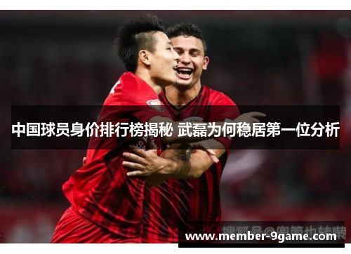 中国球员身价排行榜揭秘 武磊为何稳居第一位分析