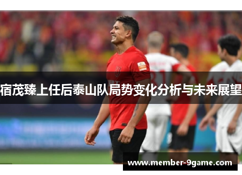 宿茂臻上任后泰山队局势变化分析与未来展望
