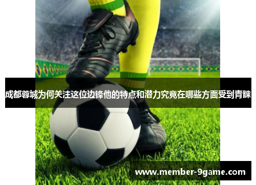 成都蓉城为何关注这位边锋他的特点和潜力究竟在哪些方面受到青睐 成都蓉城为何关注这位边锋他的特点和潜力究竟在哪些方面受到青睐