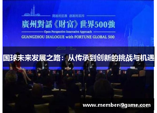 国球未来发展之路：从传承到创新的挑战与机遇