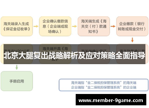 北京大腿复出战略解析及应对策略全面指导