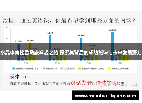 水晶体育秘鲁劲旅崛起之路 探索其背后的成功秘诀与未来发展潜力