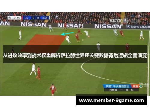 从进攻效率到战术权重解析萨拉赫世界杯关键数据背后逻辑全面演变